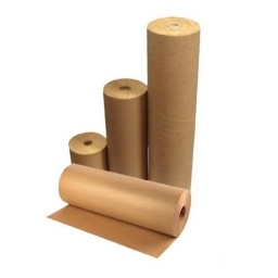 ROLLO PAPEL KRAFT 75GR. FNP 50CM.