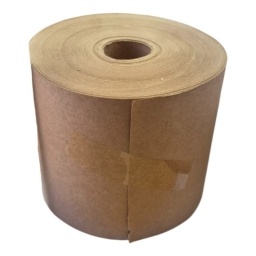 ROLLO PAPEL KRAFT 90GR. 12CM.