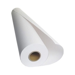 ROLLO PARA PLOTTER PAPEL OBRA 33CM. X50MT.