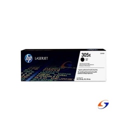 TONER HP ORIGINAL 305A NEGRO