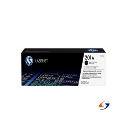 TONER HP ORIGINAL 201A NEGRO