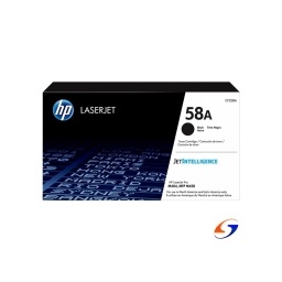 TONER HP ORIGINAL 58A CF258A NEGRO