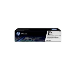 TONER HP ORIGINAL 126A NEGRO