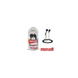 AURICULARES MAXELL