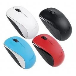 MOUSE GENIUS INALAMBRICO NX7000