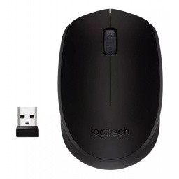 MOUSE LOGITECH INALAMBRICO M170