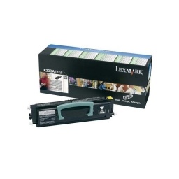 TONER LEXMARK ORIGINAL X 203/204