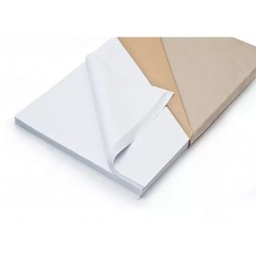 PAPEL SULFITO BLANCO 40GR. 65X100 FARDO X27 KILOS