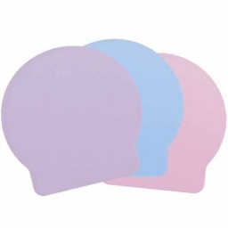 MOUSE PAD DELLO COLORES PASTEL