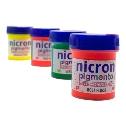 PIGMENTO SUPER CONCENTRADO NICRON 15 GR.