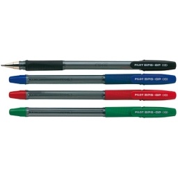 BOLIGRAFO PILOT BPS GP TRAZO XB 1.6MM.