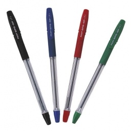 BOLIGRAFO PILOT BPS GP TRAZO F 0.7MM.