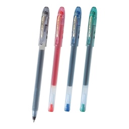 BOLIGRAFO PILOT SUPER GEL 0.7