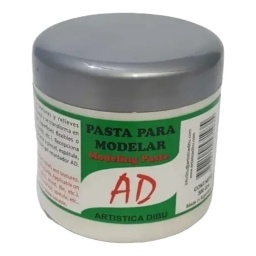 PASTA MODELAR AD 300GR.