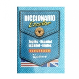 DICCIONARIO INGLES ESPAOL TABARE