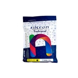 PORCELANA FRIA NICRON 250GR.