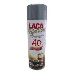 LACA FIJATIVA EN AEROSOL AD 390CC.