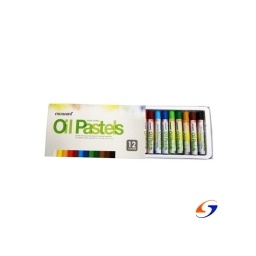 OLEO PASTEL MONAMI X12