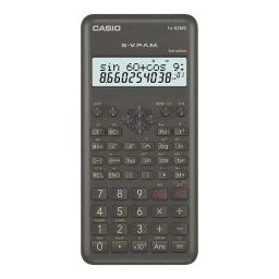 CALCULADORA CIENTIFICA CASIO FX82