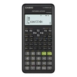 CALCULADORA CIENTIFICA CASIO FX82 PLUS