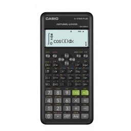 CALCULADORA CIENTIFICA CASIO FX570 PLUS