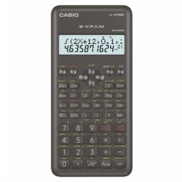 CALCULADORA CIENTIFICA CASIO FX570