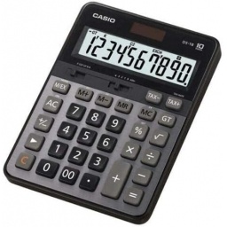 CALCULADORA DE ESCRITORIO CASIO DS1