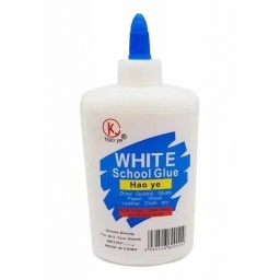 COLA VINILICA WHITE GLUE 40GR.