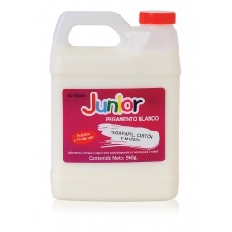 COLA VINILICA JUNIOR 960GR.