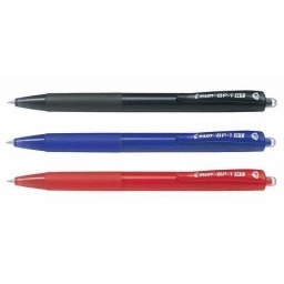 BOLIGRAFO PILOT BP1 RETRACTIL