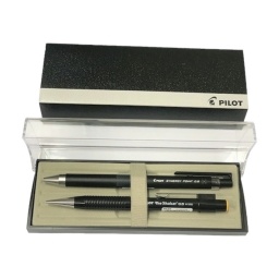 JUEGO DE ESCRITURA PILOT SYNERGY + PILOT H1010