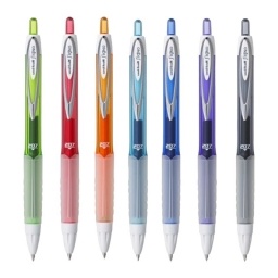 BOLIGRAFO UNI SIGNO 207 GEL RETRACTIL