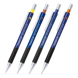 PORTAMINAS STAEDTLER MARS MICRO 775 0.30.50.70.9MM.