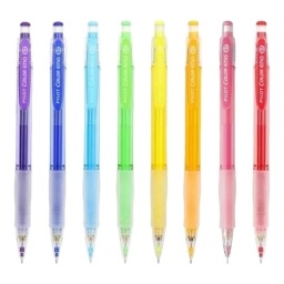 PORTAMINAS PILOT ENO COLOR 0.7MM.