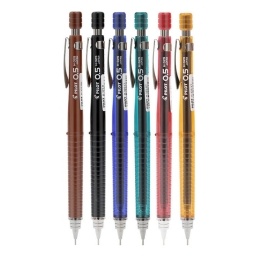 PORTAMINAS PILOT SERIE H325 0.5MM.