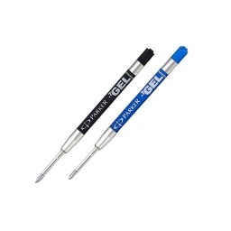 REPUESTO PARKER JOTTER GEL ORIGINAL SUELTO PARA BOLIGRAFO