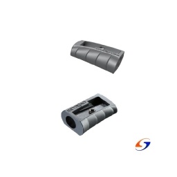 SACAPUNTAS KEYROAD METALICO