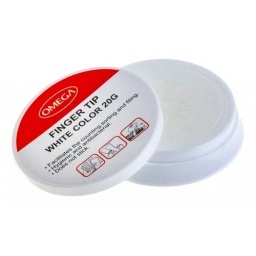 MOJADEDOS DE CERA ANTIBACTERIAL OMEGA