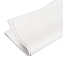 PAPEL SULFITO BLANCO 40GR. 65X100CM. KILO