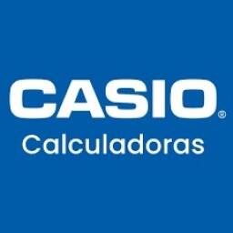 CASIO